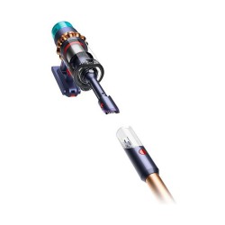 Dyson Gen5Detect Absolute Kabelloser Staubsauger (Nachtblau Kupfer) — Buy in Cyprus with Fast Delivery