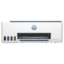 HP Smart Tank 5106 Farb Tintenstrahl Multifunktionsdrucker A4 Drucker. Scanner. Kopierer (4A8D1A BHC)