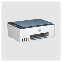 HP Smart Tank 5106 Farb Tintenstrahl Multifunktionsdrucker A4 Drucker. Scanner. Kopierer (4A8D1A BHC)