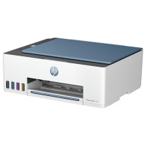 HP Smart Tank 5106 Farb Tintenstrahl Multifunktionsdrucker A4 Drucker. Scanner. Kopierer (4A8D1A BHC)
