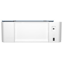 HP Smart Tank 5106 Farb Tintenstrahl Multifunktionsdrucker A4 Drucker. Scanner. Kopierer (4A8D1A BHC)