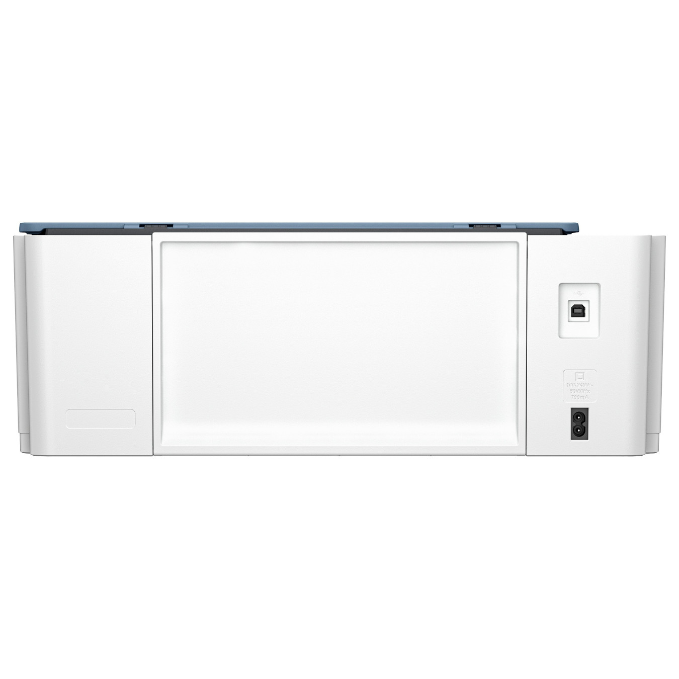 HP Smart Tank 5106 Farb Tintenstrahl Multifunktionsdrucker A4 Drucker. Scanner. Kopierer (4A8D1A BHC)