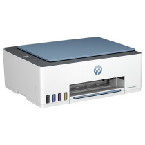 HP Smart Tank 5106 Farb Tintenstrahl Multifunktionsdrucker A4 Drucker. Scanner. Kopierer (4A8D1A BHC)