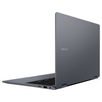 Samsung Galaxy Book4 360 C5 120U 16GB 256SSD W11Home silver — Buy in Cyprus with Fast Delivery
