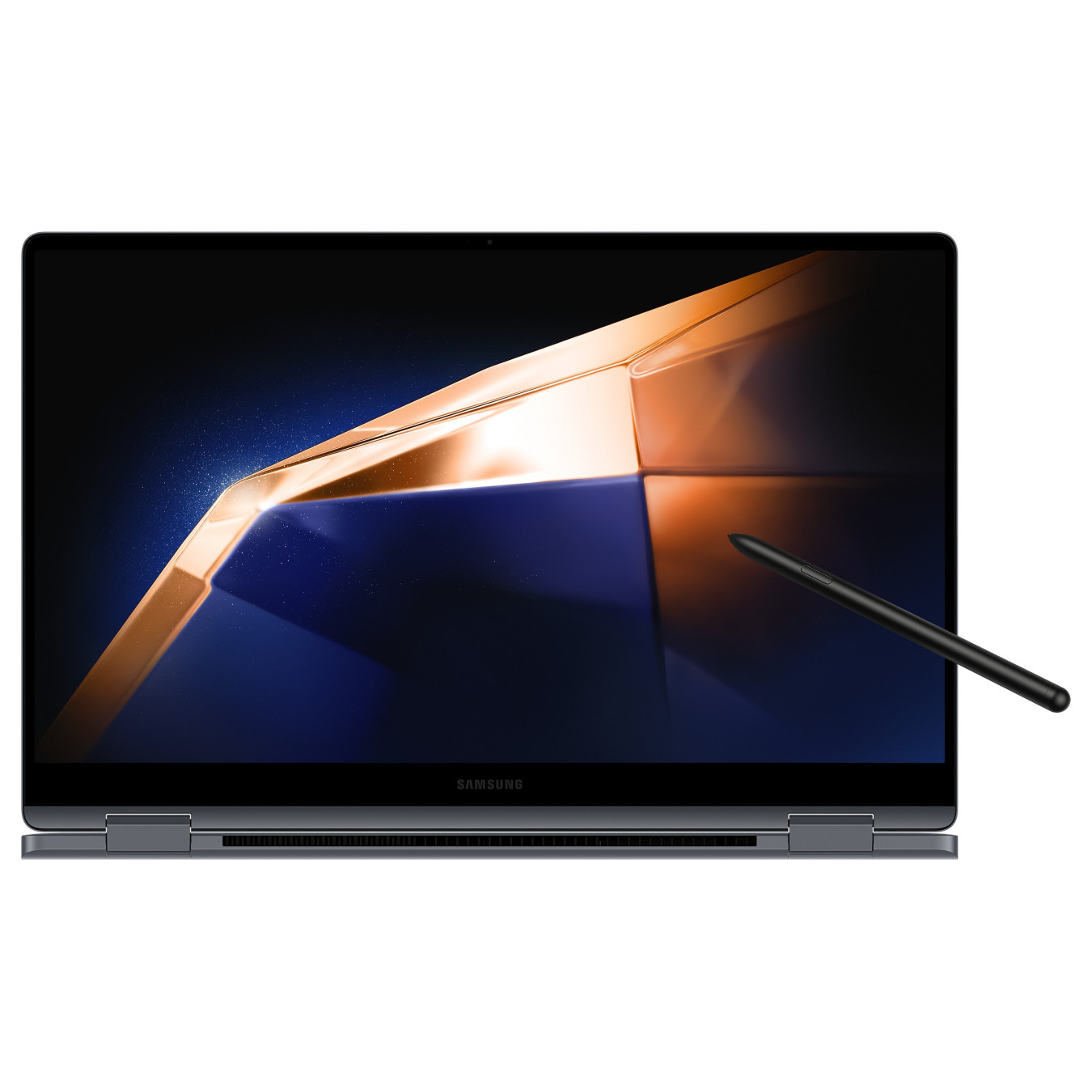 Samsung Galaxy Book4 360 C5 120U 16GB 256SSD W11Home silver — Buy in Cyprus with Fast Delivery