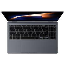 Samsung Galaxy Book4 360 C5 120U 16GB 256SSD W11Home silver — Buy in Cyprus with Fast Delivery