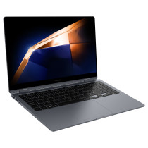 Samsung Galaxy Book4 360 C5 120U 16GB 256SSD W11Home silver — Buy in Cyprus with Fast Delivery