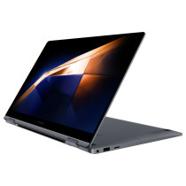 Samsung Galaxy Book4 360 C5 120U 16GB 256SSD W11Home silver — Buy in Cyprus with Fast Delivery