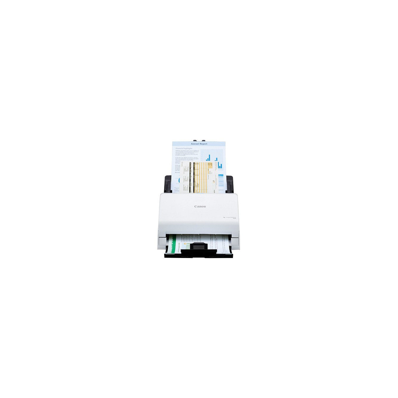 Canon Scanner R30 Dokumentenscanner — Buy in Cyprus with Fast Delivery