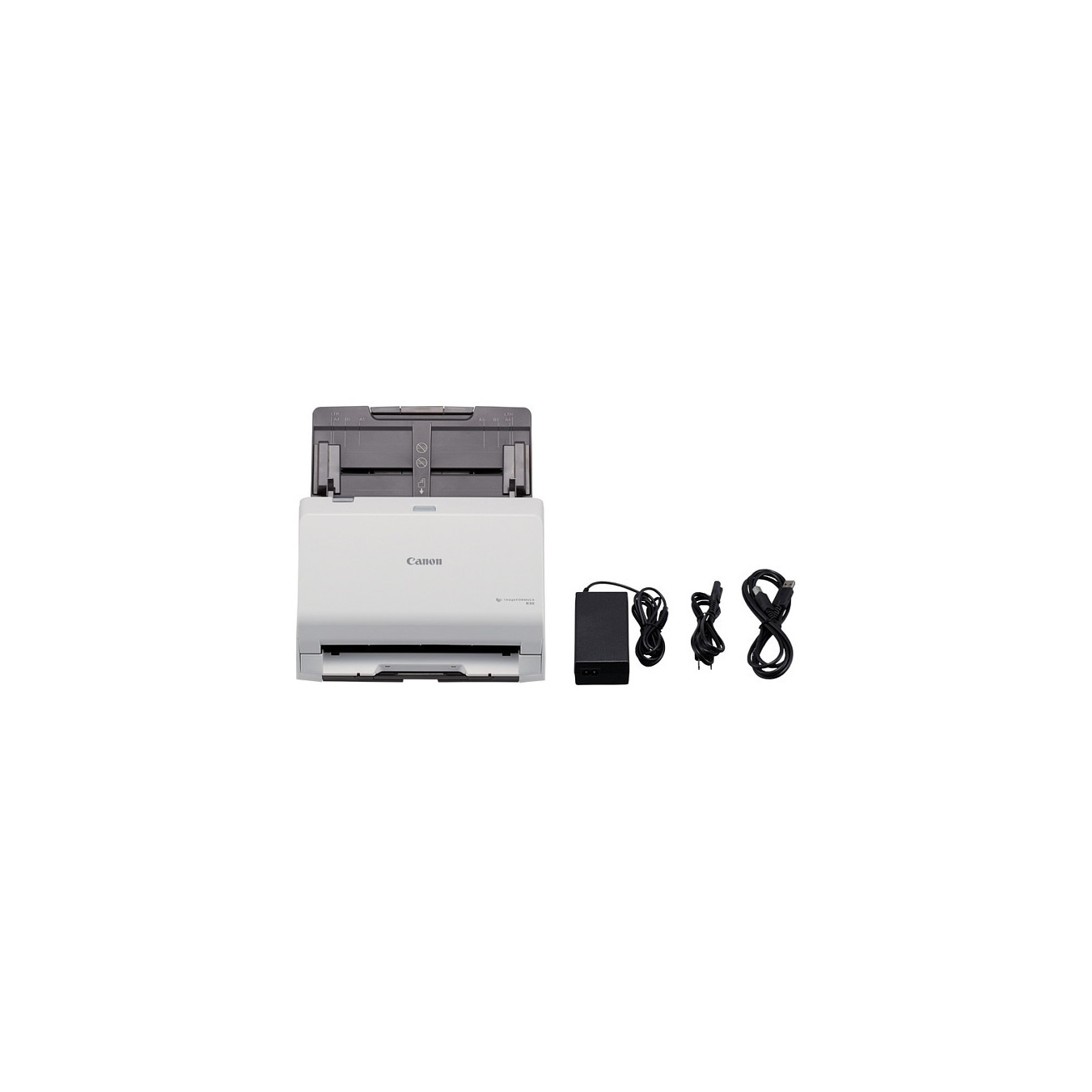 Canon Scanner R30 Dokumentenscanner — Buy in Cyprus with Fast Delivery
