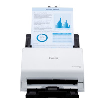 Canon Scanner R30 Dokumentenscanner — Buy in Cyprus with Fast Delivery