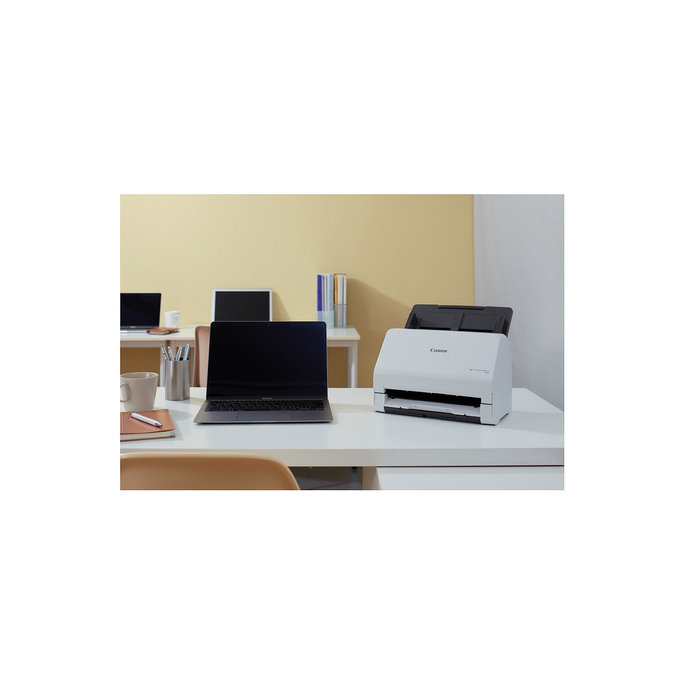 Canon Scanner R30 Dokumentenscanner — Buy in Cyprus with Fast Delivery