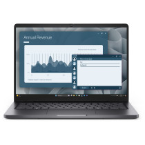Dell Pro 14 PC14255 AMD Ryzen 5 PRO 230 35.56cm 14Zoll FHD+ 16GB 512GB SSD W11P — Buy in Cyprus with Fast Delivery