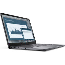Dell Pro 14 PC14255 AMD Ryzen 5 PRO 230 35.56cm 14Zoll FHD+ 16GB 512GB SSD W11P — Buy in Cyprus with Fast Delivery