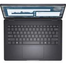Dell Pro 14 PC14255 AMD Ryzen 5 PRO 230 35.56cm 14Zoll FHD+ 16GB 512GB SSD W11P — Buy in Cyprus with Fast Delivery