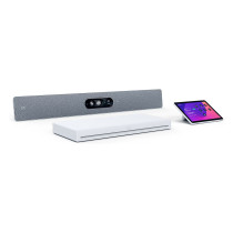 Cisco ROOM KIT EQ W CODEC EQ PTZ 4K — Buy in Cyprus with Fast Delivery