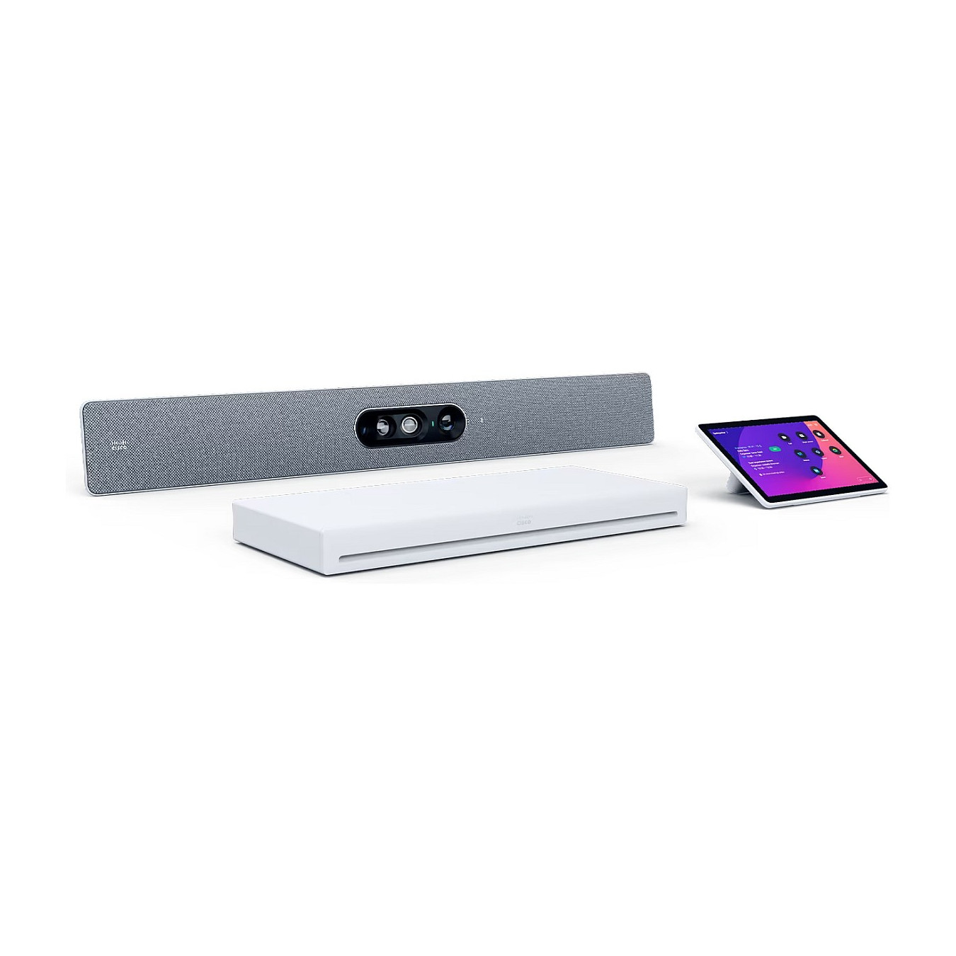 Cisco ROOM KIT EQ W CODEC EQ PTZ 4K — Buy in Cyprus with Fast Delivery