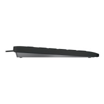 Cherry Keyboard STREAM PROTECT [DE] black — Buy in Cyprus with Fast Delivery