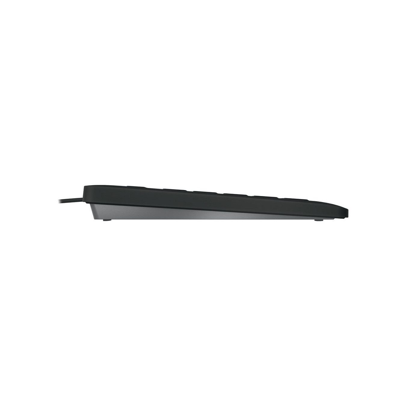 Cherry Keyboard STREAM PROTECT [DE] black — Buy in Cyprus with Fast Delivery