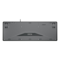 Cherry Keyboard STREAM PROTECT [DE] black — Buy in Cyprus with Fast Delivery