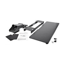 StarTech UNDER DESK KEYBOARD TRAY — Buy in Cyprus with Fast Delivery