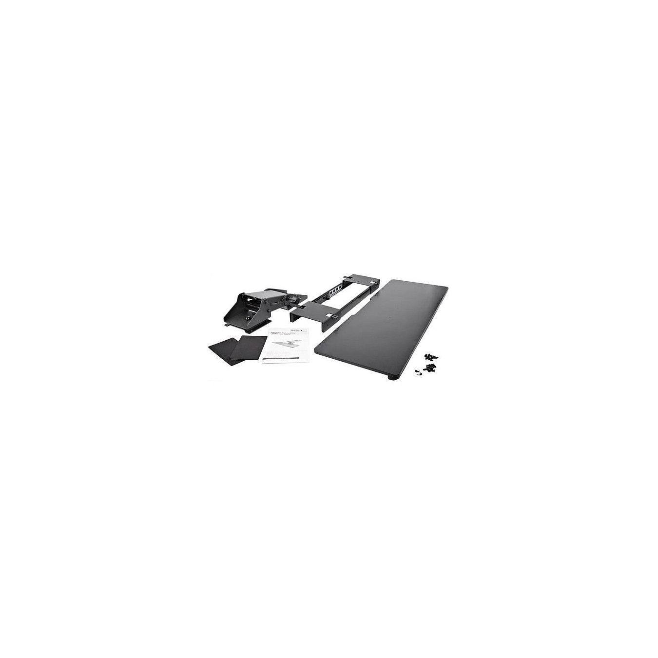 StarTech UNDER DESK KEYBOARD TRAY — Buy in Cyprus with Fast Delivery