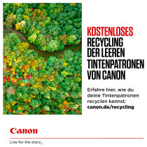 Canon Tinte PG-540L CL-541XL 5224B017 3er Multipack (2xBK Color) — Buy in Cyprus with Fast Delivery