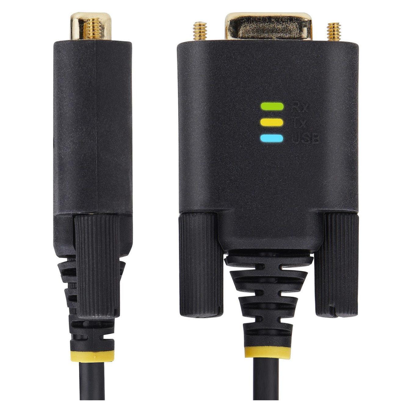 10FT 3M USB TO SERIAL CABLE — Buy in Cyprus with Fast Delivery