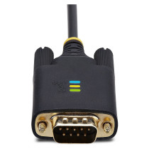 10FT 3M USB TO SERIAL CABLE — Buy in Cyprus with Fast Delivery