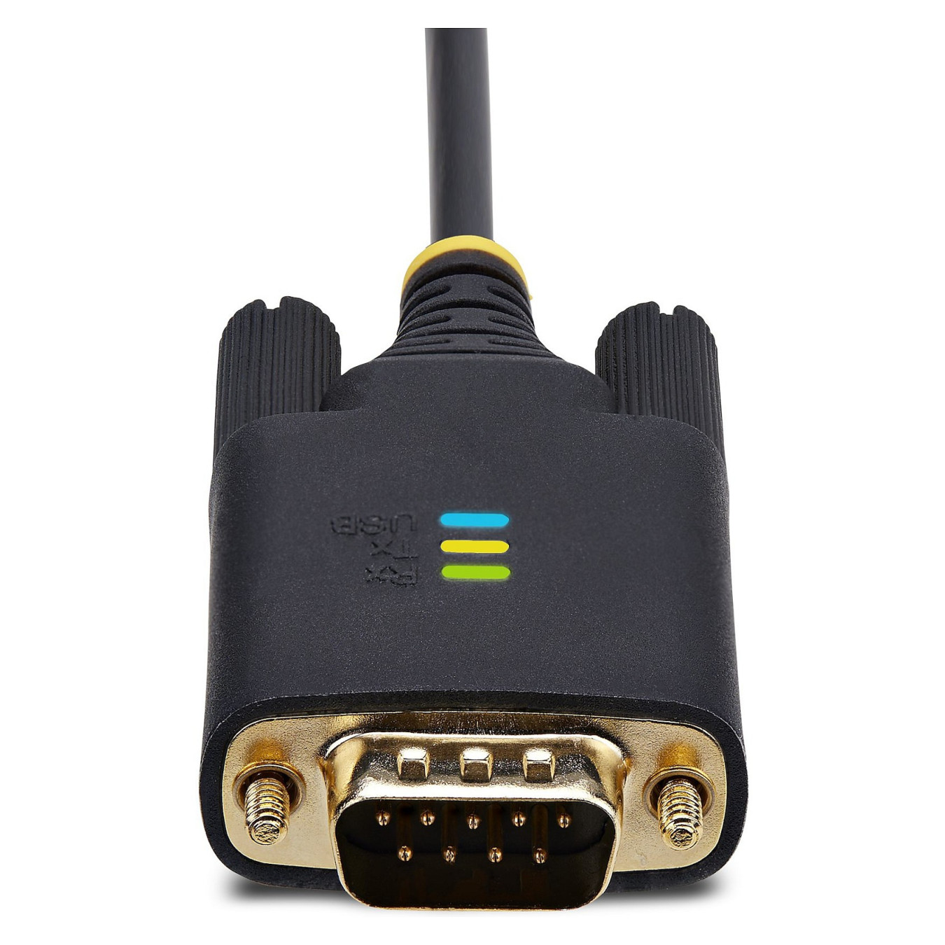 10FT 3M USB TO SERIAL CABLE — Buy in Cyprus with Fast Delivery