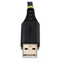 10FT 3M USB TO SERIAL CABLE — Buy in Cyprus with Fast Delivery