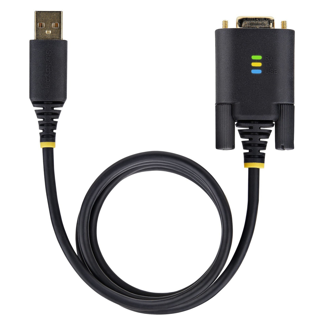 10FT 3M USB TO SERIAL CABLE — Buy in Cyprus with Fast Delivery