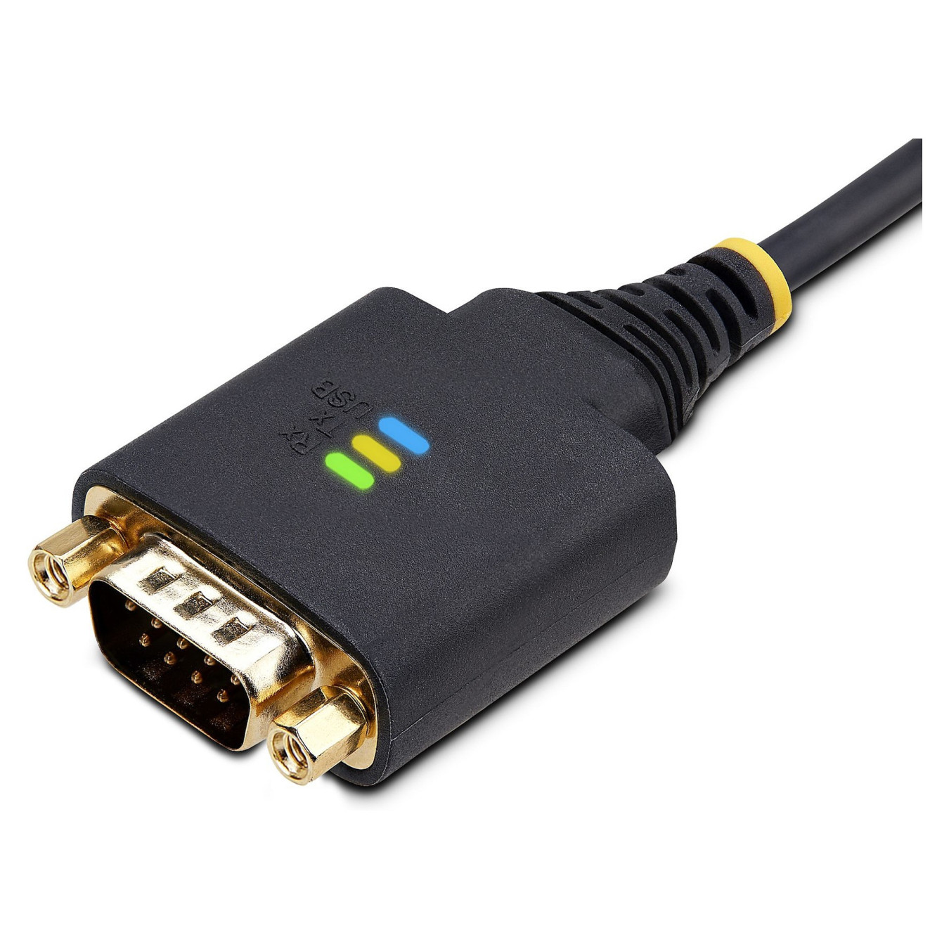 10FT 3M USB TO SERIAL CABLE — Buy in Cyprus with Fast Delivery