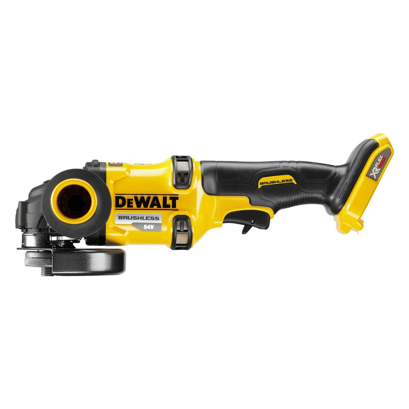 DEWALT Flexvolt Akku-Winkelschleifer.54V.Basisversion — Buy in Cyprus with Fast Delivery
