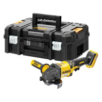 DEWALT Flexvolt Akku-Winkelschleifer.54V.Basisversion — Buy in Cyprus with Fast Delivery
