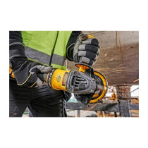 DEWALT Flexvolt Akku-Winkelschleifer.54V.Basisversion — Buy in Cyprus with Fast Delivery