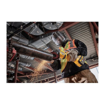 DEWALT Flexvolt Akku-Winkelschleifer.54V.Basisversion — Buy in Cyprus with Fast Delivery