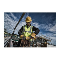 DEWALT Flexvolt Akku-Winkelschleifer.54V.Basisversion — Buy in Cyprus with Fast Delivery