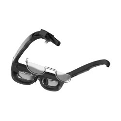 Lenovo Legion Glasses AR Glasses Micro-OLED 1920x1080 USB-C (Boxed) — Buy in Cyprus with Fast Delivery