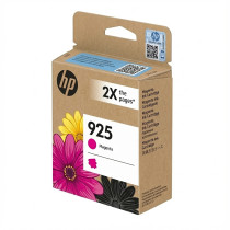 HP 925 Magenta Tintenpatrone — Buy in Cyprus with Fast Delivery