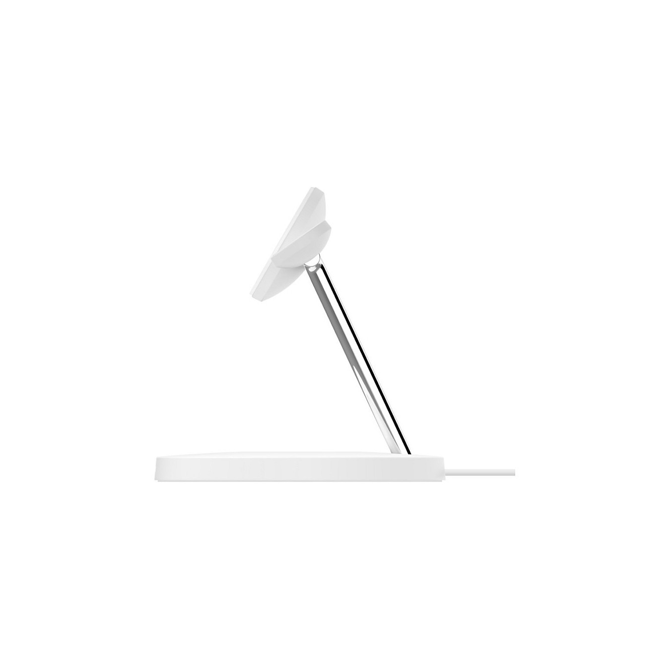 Belkin MagSafe 3-in-1-Ladegerät iPhone 12 13 Serie. weiß — Buy in Cyprus with Fast Delivery
