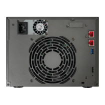 ASUSTOR Lockerstor NAS AS6706T 6-Bay — Buy in Cyprus with Fast Delivery