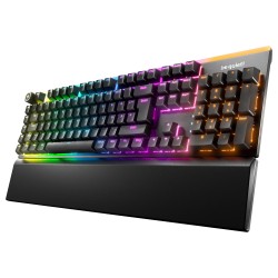 be quiet! Light Mount Silent Tactile Gaming Keyboard USB DE RGB (Boxed) — Buy in Cyprus with Fast Delivery