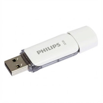 STICK Philips USB 2.0 3-Pack 32GB Snow Edition Shadow Grey — Buy in Cyprus with Fast Delivery