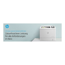 FL HP Color LaserJet Enterprise M554dn A4 LAN Duplex — Buy in Cyprus with Fast Delivery