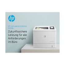 FL HP Color LaserJet Enterprise M554dn A4 LAN Duplex — Buy in Cyprus with Fast Delivery