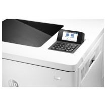 FL HP Color LaserJet Enterprise M554dn A4 LAN Duplex — Buy in Cyprus with Fast Delivery