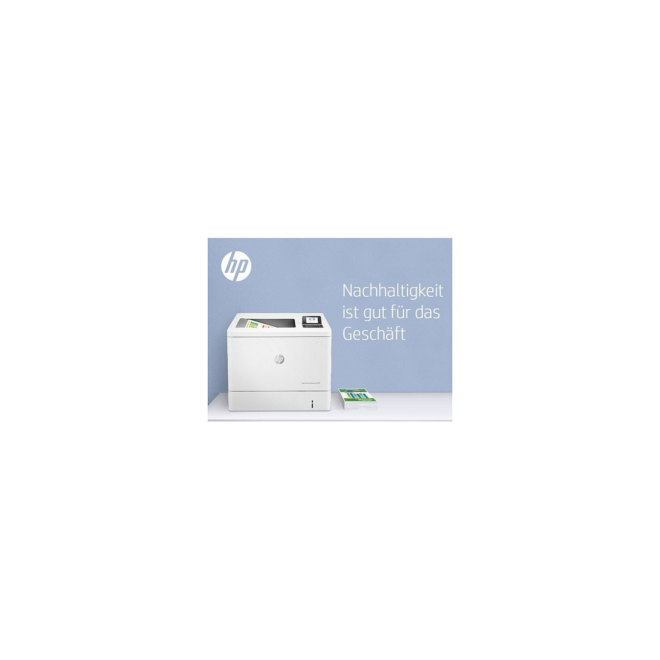 FL HP Color LaserJet Enterprise M554dn A4 LAN Duplex — Buy in Cyprus with Fast Delivery