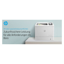 FL HP Color LaserJet Enterprise M554dn A4 LAN Duplex — Buy in Cyprus with Fast Delivery