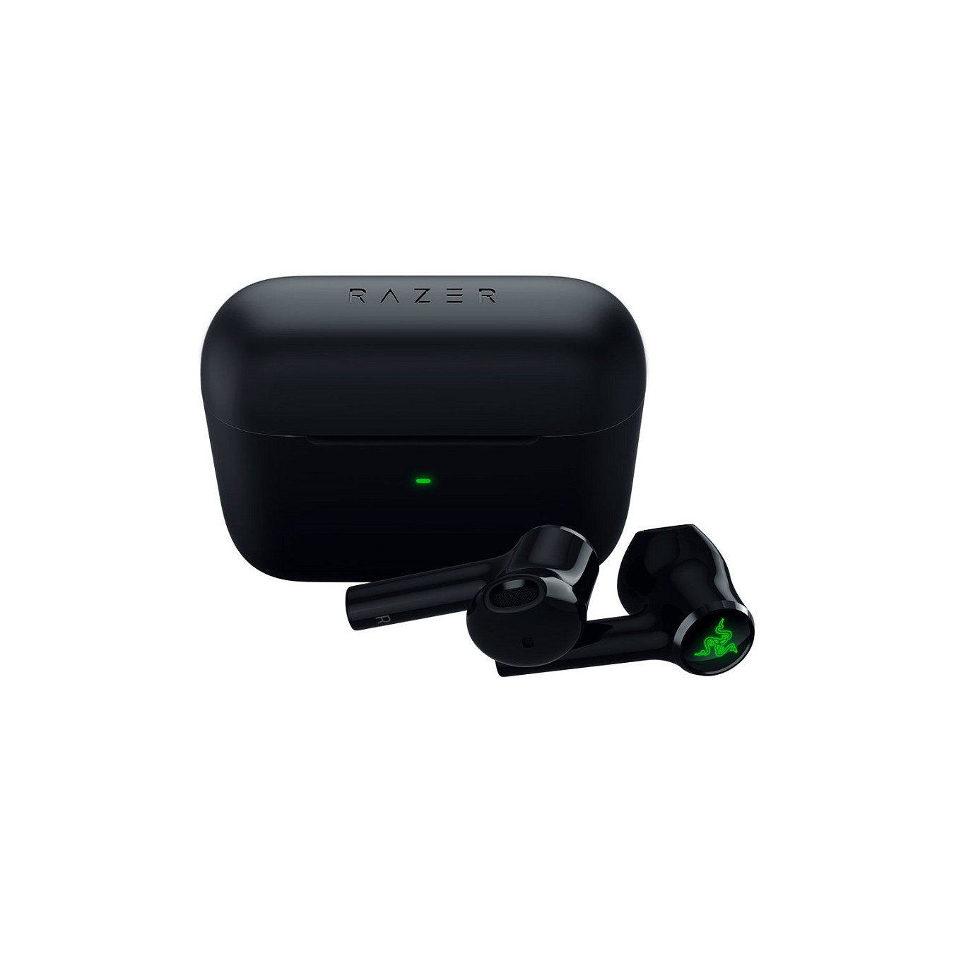 Razer Hammerhead True Wireless X — Buy in Cyprus with Fast Delivery